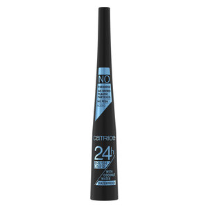 Catrice 24H Brush Liner Waterproof 3 Ml – Ultra