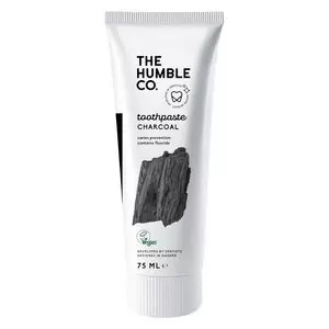 The Humble Co Humble Natural Toothpaste 75 Ml –