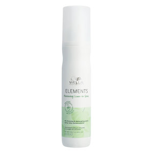 Wella Professionals Elements Renewing Leave In Spray 150 Ml