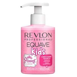 Revlon Equave Kids Princess Shampoo 300 Ml