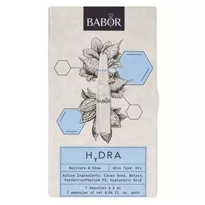 Babor Ampoule Promotion Hydra 7X2ml