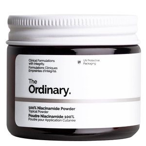 The Ordinary 100 Niacinamide Powder 20 G