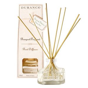 Durance Reed Diffuser Vetiver Zest 100Ml