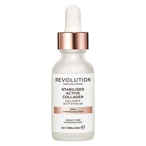 Revolution Skincare Stabilised Active Collagen 30 Ml