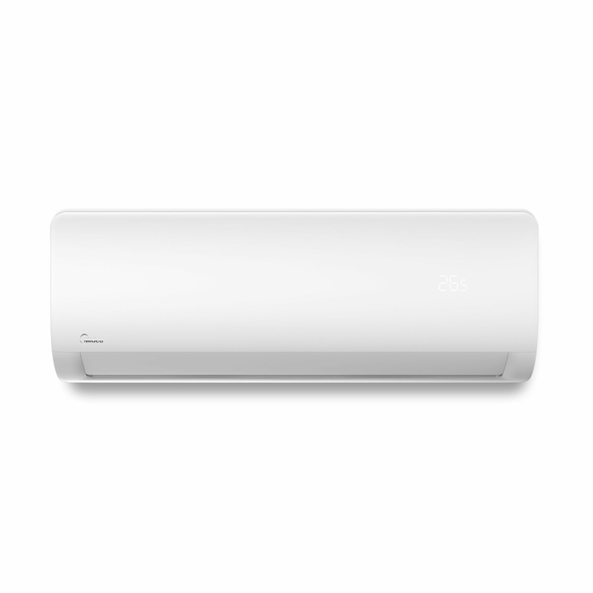 Ilmalämpöpumppu Midea Xtreme Save 3,5-3,8Kw