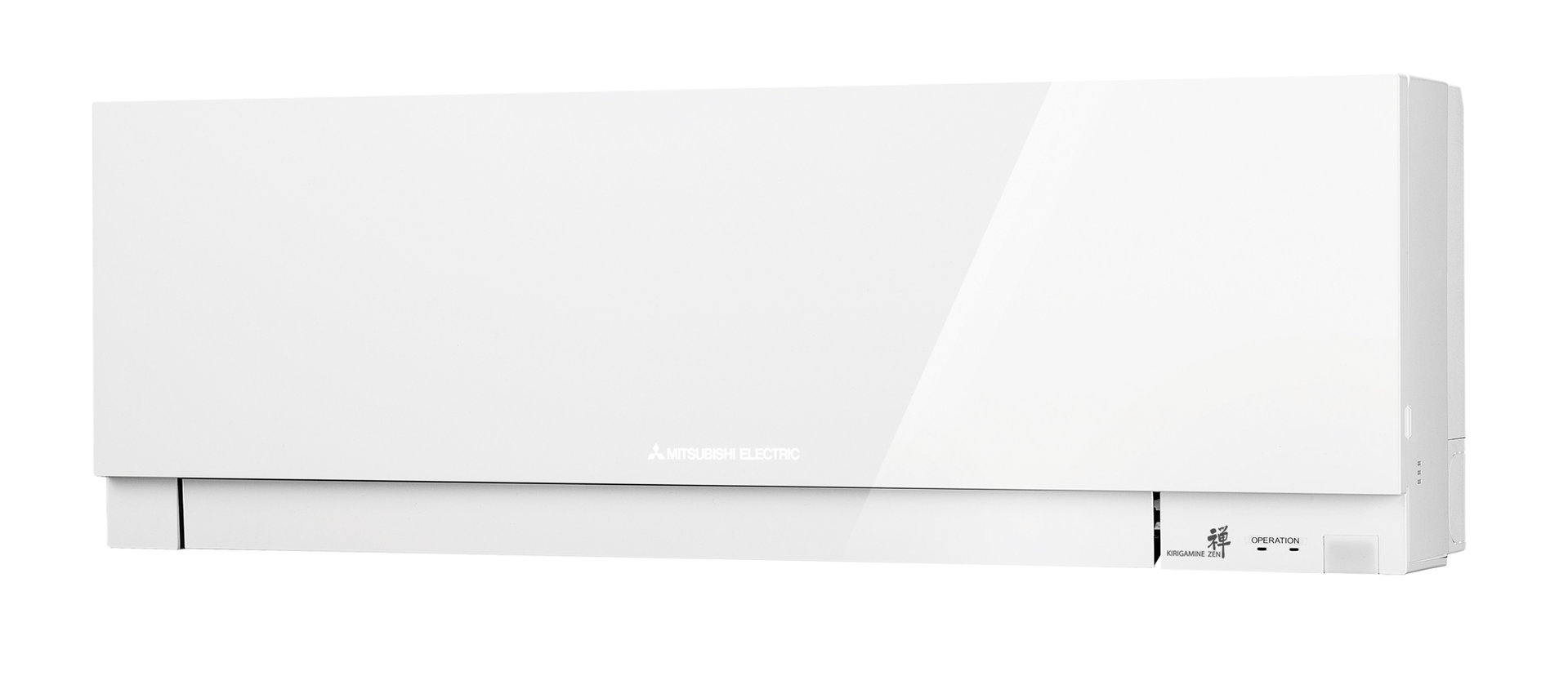 Ilmalämpöpumppu Mitsubishi Electric Ef35 Zen 2.0, Eri Värejä