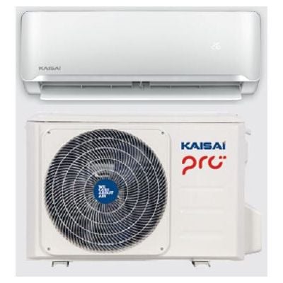 Ilmalämpöpumppu Kaisai Proplus Ksn-12Prgi-Ksn-12Prgo, Wifi