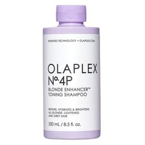 Olaplex No. 4 P Bond Maintenance Purple Shampoo 250 Ml