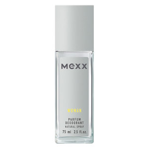 Mexx Woman Deodorant Spray 75 Ml
