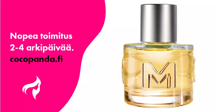 Mexx Woman Eau De Parfum 40Ml