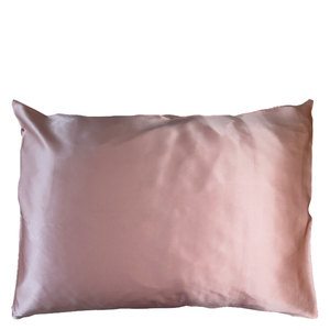 Soft Cloud Mulberry Silk Pillowcase 50 X 60 Cm