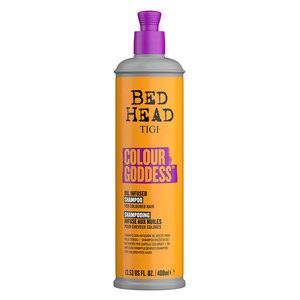 Tigi Bedhead Colour Goddess Shampoo 400 Ml