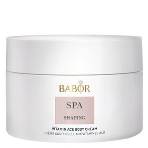 Babor Spa Shaping Vitamin Ace Body Cream 200 Ml
