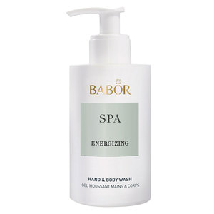Babor Spa Energizing Hand  Body Wash 200 Ml