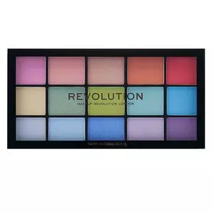 Revolution Beauty Makeup Revolution Reloaded Palette Sugar Pie 15