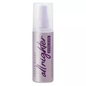 Urban Decay All Nighter Extra Glow Makeup Setting Spray