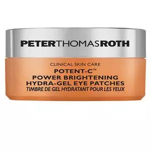 Peter Thomas Roth Potent C Power Brightening Eye Patches 30