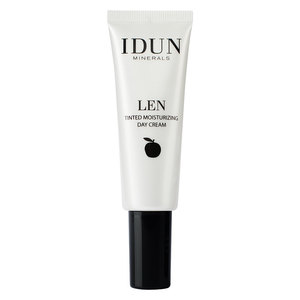 Idun Minerals Tinted Day Cream 50 Ml – Medium