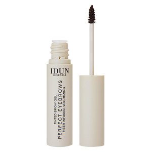 Idun Minerals Perfect Eyebrows Gel 5,5 Ml – Light