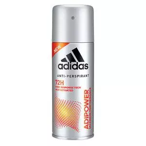 Adidas Anti Perspirant Adipower Deodorant Spray For Her 150 Ml