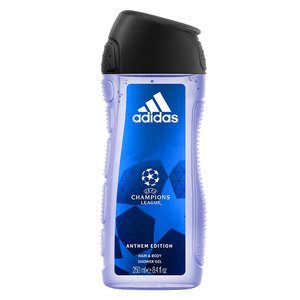 Adidas Uefa Champions League Anthem Edition Body And Hair