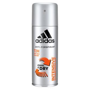 Adidas Cool Dry Intensive Deodorant 150 Ml