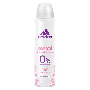 Adidas Cool Care Control Deodorant 150 Ml