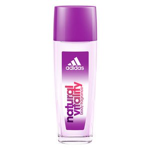 Adidas Natural Vitality Deodorant 75 Ml