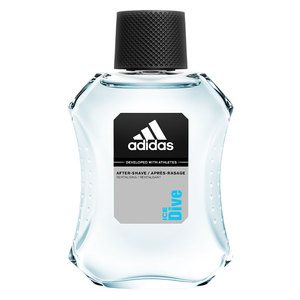 Adidas Ice Dive After Shave 50 Ml