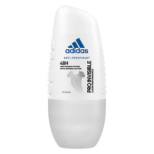 Adidas Pro Invisible Deodorant 50 Ml