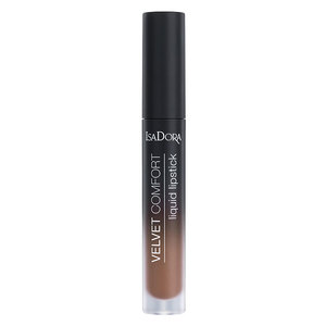 Isadora Velvet Comfort Liquid Lipstick 4 Ml – 50