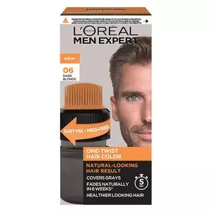 Loreal Paris Men Expert One Twist Hair Color – 03