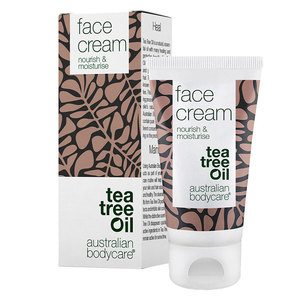 Australian Bodycare Face Cream 50 Ml