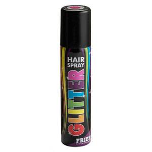 Bravehead Fries Color Hair Spray 100 Ml ─ Pink