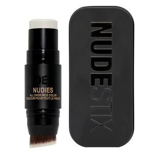 Nudestix Nudies Glow Highlighter 8 G – Bubbly Bebe