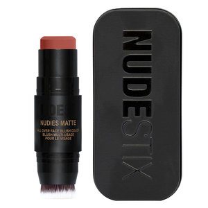 Nudestix Nudies Blush Matte 7 G – The Nude