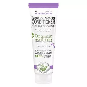 Biovène The Conscious™ Niacinamide Repair Protect Shampoo Hair Fa