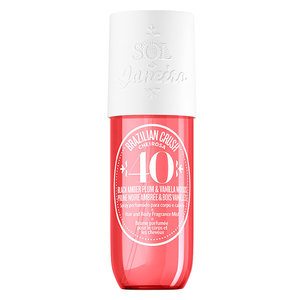 Sol De Janeiro Cheirosa ’40 Hair Body Fragrance Mist