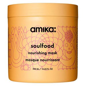 Amika Soulfood Nourishing Mask 500 Ml