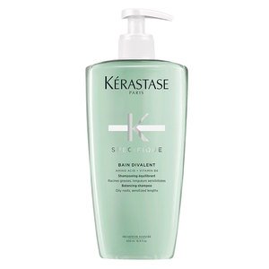 Kerastase Specifique Bain Divalent Shampoo 500 Ml