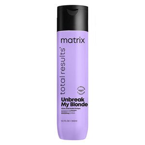 Matrix Unbreak My Blonde Shampoo 300 Ml