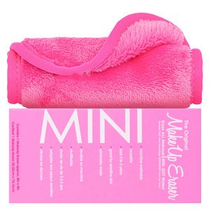 Makeup Eraser Mini 1 Kpl ─ Pink