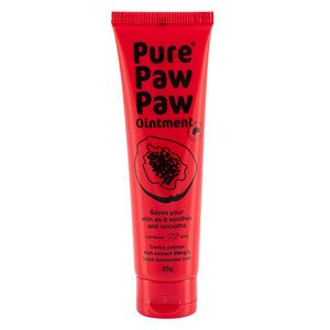 Pure Paw Paw Ointment Original 25 G