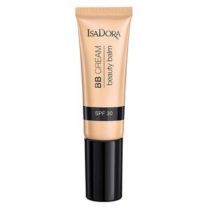 Isadora Bb Beauty Balm Cream 30 Ml ─ Warm