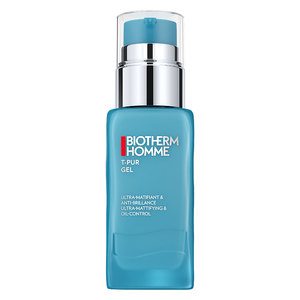 Biotherm Homme T Pur Gel 50 Ml
