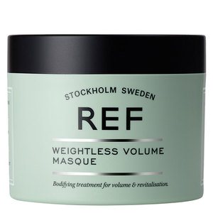 Ref Weightless Volume Masque 250 Ml