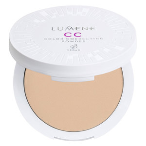 Lumene Cc Color Correcting Powder 10 G ─ 1