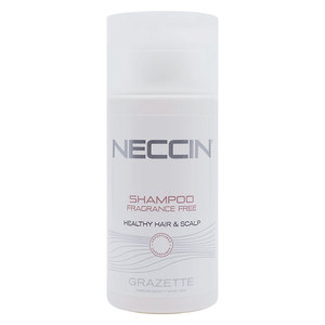 Neccin Fragrance Free 100 Ml