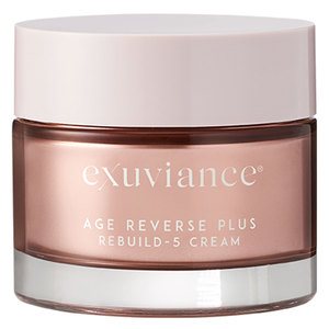 Exuviance Age Reverse Plus Rebuild 5 Cream 50 Ml