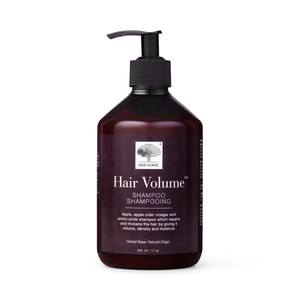 New Nordic Hair Volume™ Shampoo 500 Ml